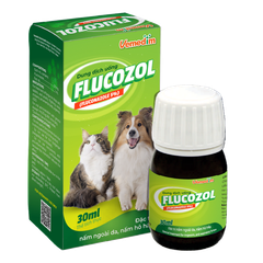 Vemedim Flucozol 30ml