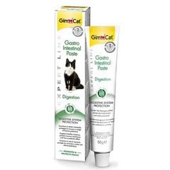 Gel dinh dưỡng ngăn ngừa búi lông cho mèo Gimcat Malt-Soft Paste Extra 50g