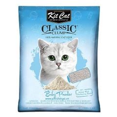 Cát sỏi vón cục Kit Cat 10L (7kg)