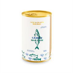 Pate cho chó mèo Alpha Pet lon 400g