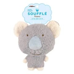 Thú bông Cozy Hug Souffle Repos Doggyman