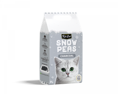 Cát đậu tuyết Kit Cat Snow Peas 7L