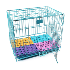 Tấm nhựa PVC lót sàn 20x30cm