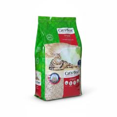 Cát vệ sinh cho mèo Cat's Best Original