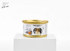 Pate lon King's Pet by Bao Anh 85g