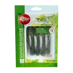 Xương Orgo sạch răng cho chó 90g