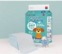 Tấm lót vệ sinh dành cho thú cưng Honey Care Standard