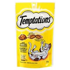 Snack Temptations Tasty Chicken 75g