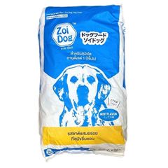 Thức ăn hạt Zoi Dog cho chó