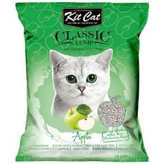 Cát sỏi vón cục Kit Cat 10L (7kg)