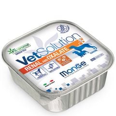 Pate Monge VetSolution cho chó 150g