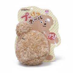 Banh cho chó hình đuôi chó Poodle Doggyman