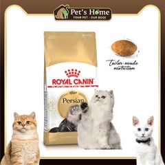 Hạt Royal Canin Persian Kitten 400g