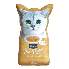 Gối ôm mèo Kit Cat - có catnip