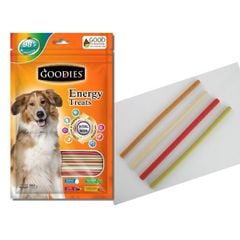 Energy Treats Goodies 125g - Xương nhỏ GD25S