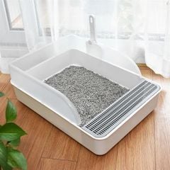 SLC - Khay vệ sinh cho mèo SBY0006