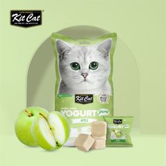 Bánh thưởng Kit Cat Yogurt Yums 10g