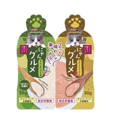 Súp thưởng mix vị Cattyman 60g