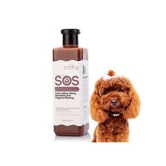 Sữa Tắm SOS cho chó 530ml