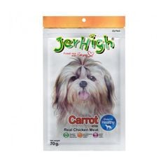 Bánh thưởng Jerhigh cho chó 70g
