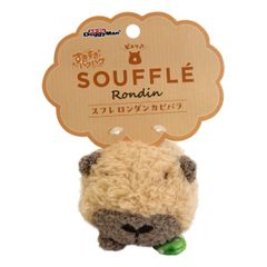 Thú bông Cozy Hug Souffle Rondin Doggyman