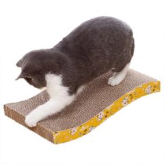 Tấm mèo cào carton các loại 20x40cm