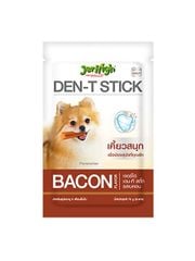 Que gặm sạch răng Jerhigh Den T Stick 70g