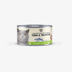 Pate Meowow cho mèo lon 80g