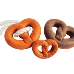 Đồ chơi hình bánh quy size nhỏ - TPET005