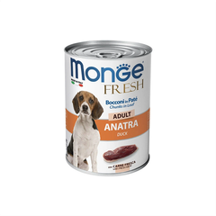 Pate Monge Fresh cho chó lon 400g