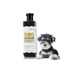 Sữa Tắm SOS cho chó 530ml