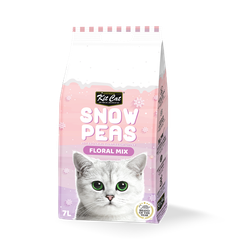 Cát đậu tuyết Kit Cat Snow Peas 7L