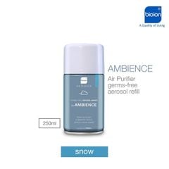Bình xịt khử mùi và khử trùng Bioion 250ml