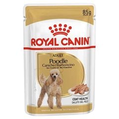 Pate Royal Canin cho Poodle 85g