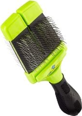 Lược Furminator cho chó lông ngắn - Hàng chính hãng