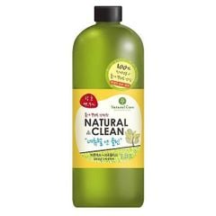 Xịt khử mùi diệt khuẩn Natural Core 1.5L