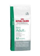 Hạt Royal Canin Mini Starter Mother & Babydog 8kg