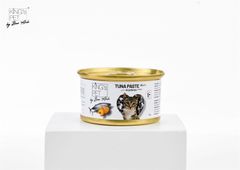 Pate lon King's Pet by Bao Anh 85g