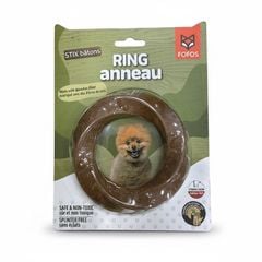 Đồ chơi sợi gỗ hình vòng FOFOS