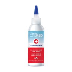 Dung dịch vệ sinh tai Tropiclean Oxymed 50ml