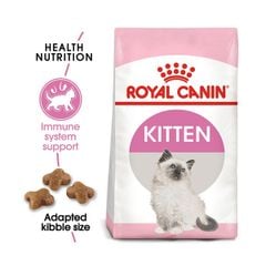 Hạt mèo Royal Canin Kitten 2kg