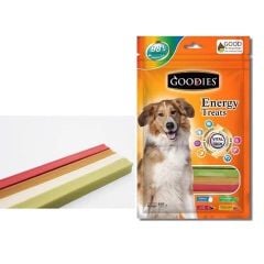 Energy Treats Goodies 125g - Xương nhỏ GD25S