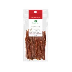 Thịt ức sấy cho chó Natural Core 40g