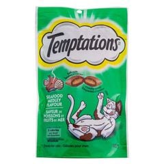 Snack Temptations Tasty Chicken 75g