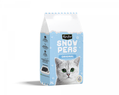 Cát đậu tuyết Kit Cat Snow Peas 7L