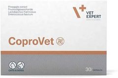 VetExpert CoproVet 30 capsules