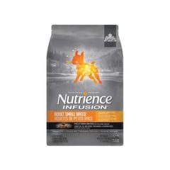 Nutrience Infusion Adult Small Breed 500g