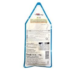 Pate sốt kem cho chó Doggyman 70g