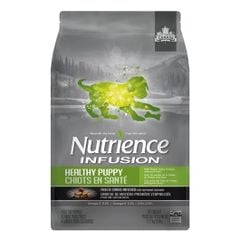 Nutrience Infusion Adult Small Breed 500g
