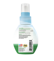 Dung dịch chăm sóc răng miệng dạng đậm đặc Tropiclean Drops 65ml
